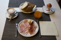 Albergo Residenza Al Teatro Hotels in Udine