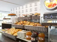 B&B Hotel Firenze City Center Hotels in Florence