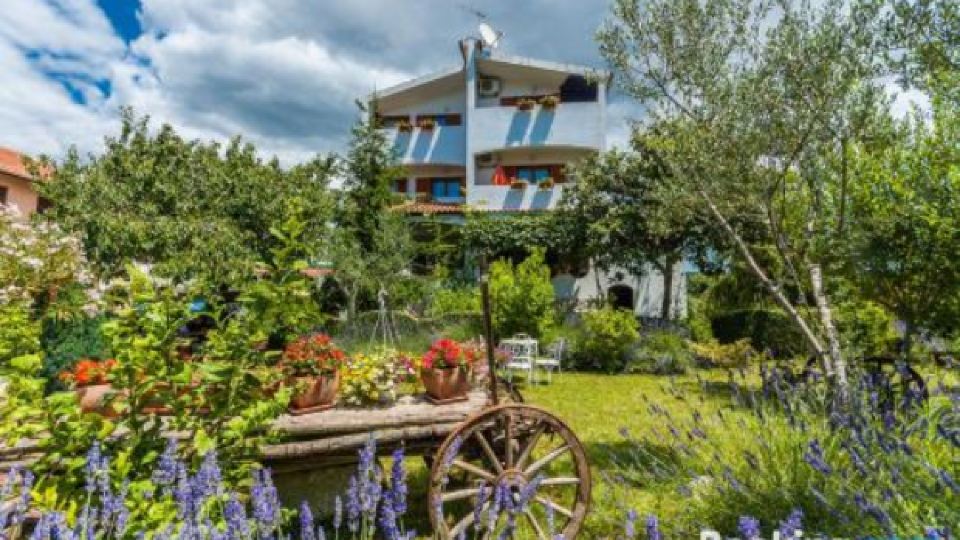 Apartments Sime