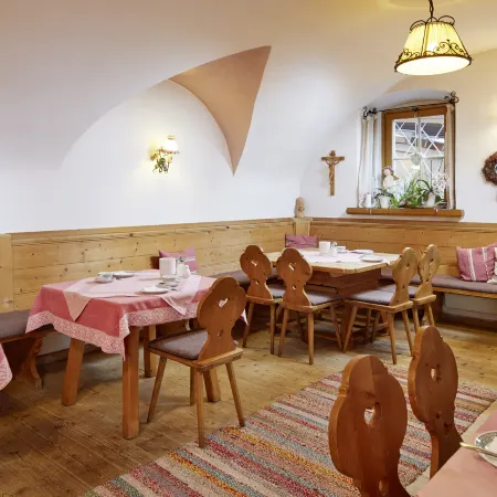Pension Oberbräu