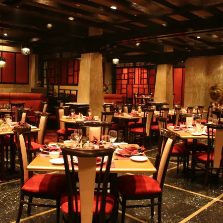 Pearl Continental Hotel, Lahore
