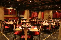 Pearl Continental Hotel, Lahore - breakfast