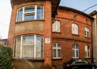 Sopot Loft Các khách sạn ở 