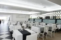 Hotel Cristal Marinha - bars