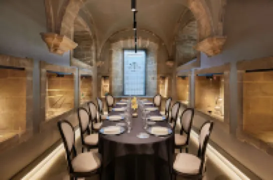 Palacio de Aviles Affiliated By Melia