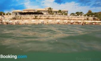Crystal Beach Hotel
