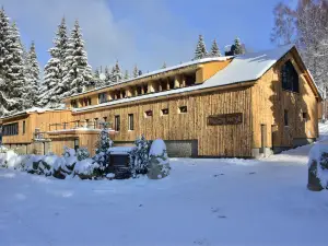 Montanie Resort