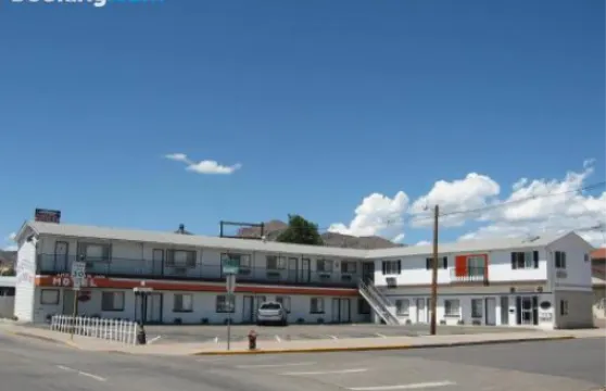 卡農城美國客棧及汽車旅館