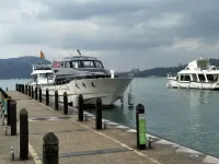 Mountain. Fish. Water Boutique Hotel