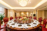 Wanhe Hotel Hotels in Guyuan