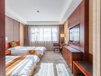 乌兰浩特金帝大酒店 - 标准间
