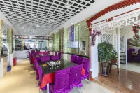 Haibin Holiday Hotel - Breakfast