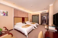 Yao Zhou Hotel - Parkering