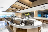 Lingxi International Hotel - Frühstück