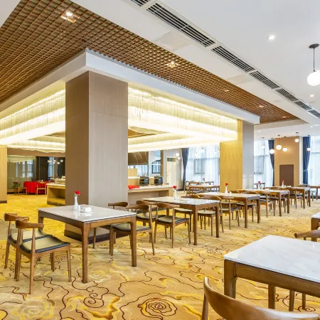 Tianrui Hotel