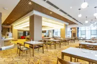 Tianrui Hotel - breakfast