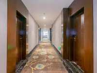 Ouyi Hotel(Duyun Wanda Plaza Teachers College Store) فنادق في دو يُن