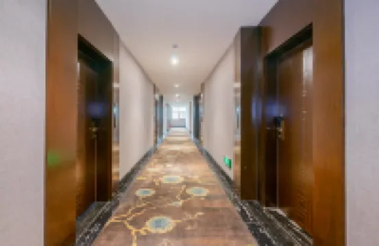 Ouyi Hotel(Duyun Wanda Plaza Teachers College Store)