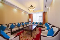 Big Bear Mountain Holiday Hotel Hotel a Dengfeng