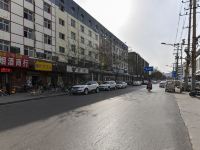 石家庄中山宾馆 - 酒店附近