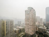 重庆两岸时光酒店 - 酒店景观