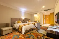 Aiman Hotel Hotels in Yingcheng