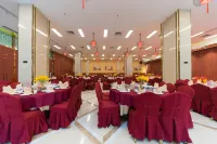 Golden Maple Hotel Hotels in Yangshan County
