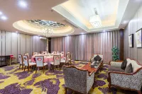 Jukai International Hotel - servizio colazione