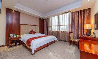 Yunyang Huatian Hotel