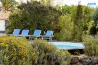 Cabra - Porto Covo - Pools