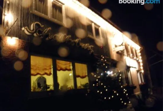 斯查克斯堡艾爾貝酒店