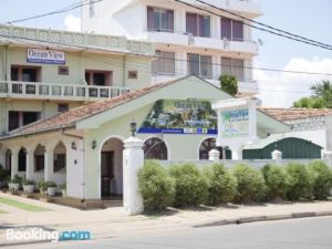 Ocean View Tourist Guest House Negombo