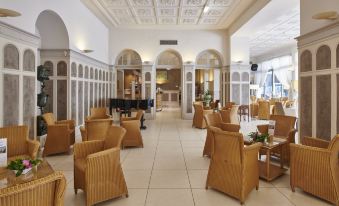 Hôtel Vacances Bleues Royal Westminster