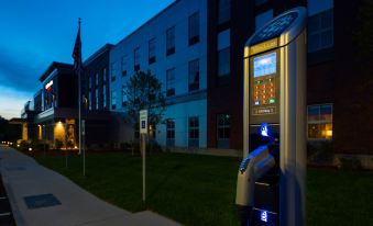 Residence Inn by Marriott Boston Concord