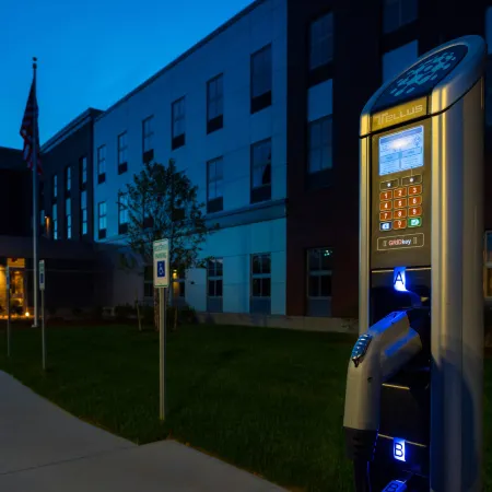 Residence Inn Boston Concord