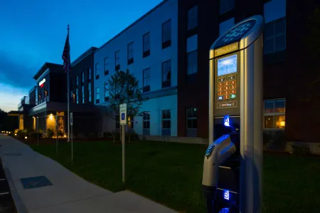 Residence Inn Boston Concord