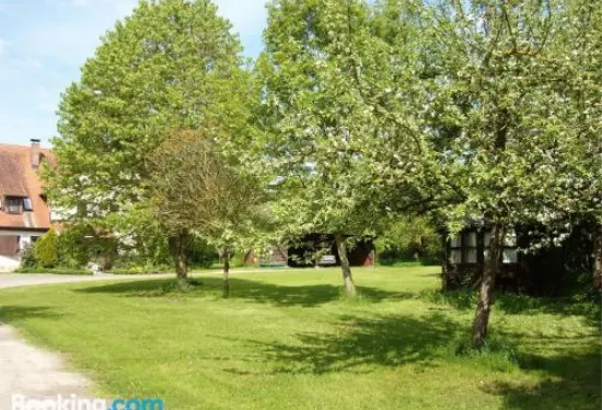 費恩沃諾紐魯斯公寓