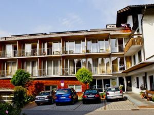 Hotel Löwen Lingenau