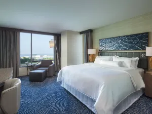 The Westin Milwaukee
