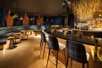 W Bellevue - bar