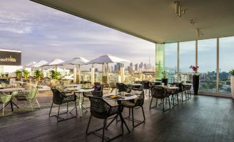 The Canvas Dubai - MGallery Hotel Collection