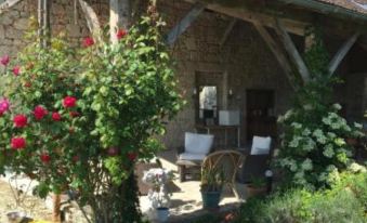Chambre d'Hotes Cugnac