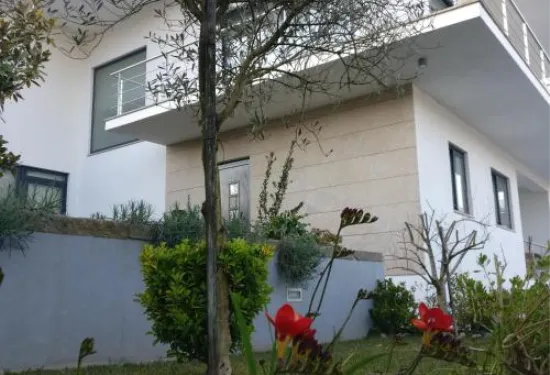 西羅薩之家旅館