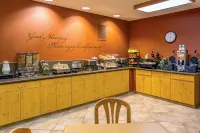 La Quinta Inn & Suites by Wyndham Eugene - Morgenmad