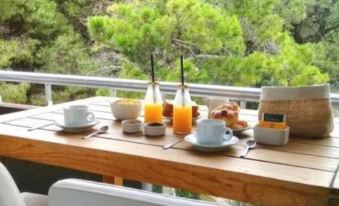 Suite House Carilo