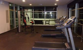 Apartamento Completo Edificio Riverfront 1 Puerto Santa Ana - Housity