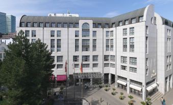 Hamburg Marriott Hotel