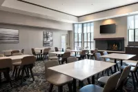 Residence Inn San Ramon - breakfast
