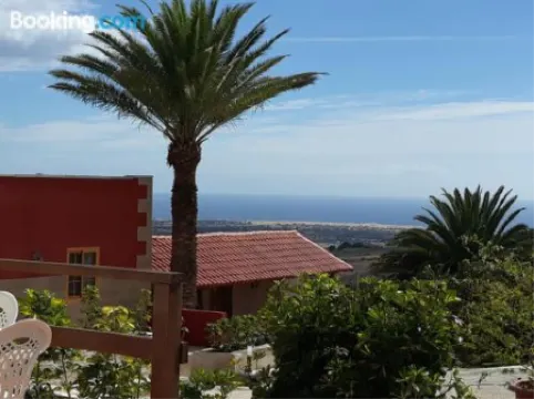 The Black Horse Canarias - Adults Only