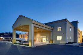 Spark by Hilton San Jose Airport